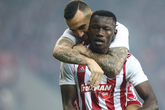 Ολυμπιακός: Οι δύο τριάδες και το εργαλείο των φτωχών