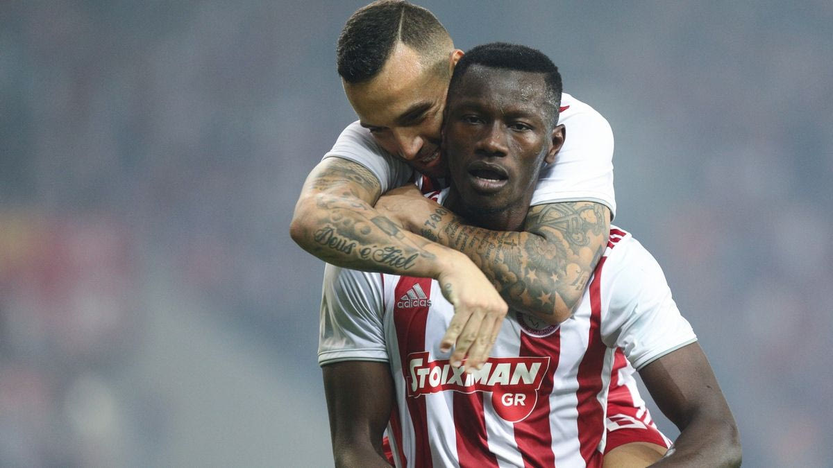 Ολυμπιακός: Οι δύο τριάδες και το εργαλείο των φτωχών