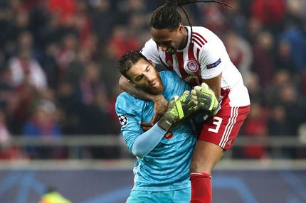 Η λύση για να μην πουλάει ο Ολυμπιακός υπάρχει και είναι απλή