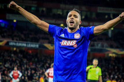 Ο Ολυμπιακός πάει στο ‘Molineux’ για όσα φέρνει ο ένας χρόνος