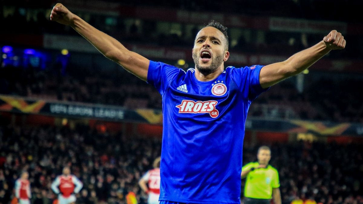 Ο Ολυμπιακός πάει στο ‘Molineux’ για όσα φέρνει ο ένας χρόνος