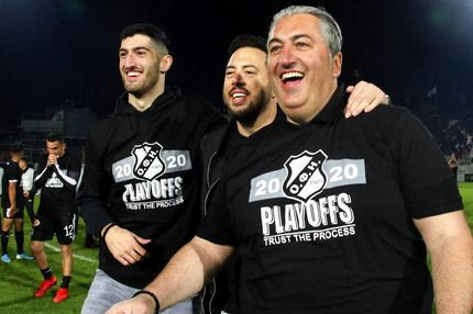 Ο ΟΦΗ ξύπνησε ‘φαντάσματα’ του παρελθόντος