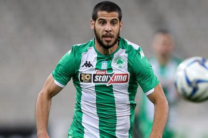 Εμανουέλ Ινσούα: Ο Καρέρα ήθελε έναν ‘villain’ για αριστερό μπακ