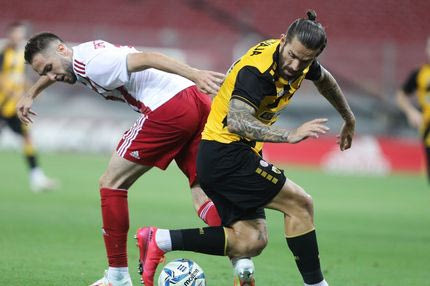 Μεγάλος τελικός την Κυριακή στο ΟΑΚΑ