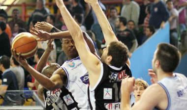 ΑΓΟΡ-ΠΑΟΚ 89-62