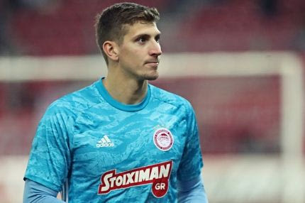 Ο Μαρτίνς ήξερε ήδη ποιος θα είναι ο αντικαταστάτης του Σα