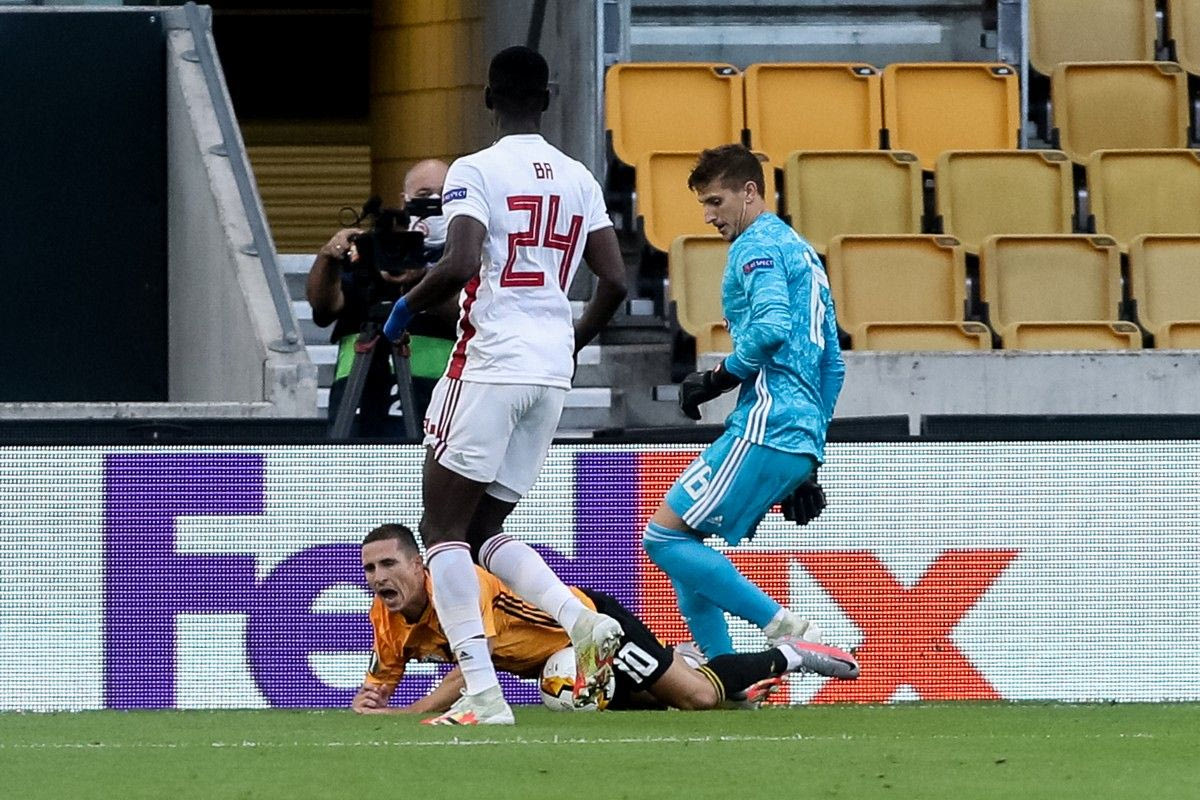 Ολυμπιακός: Ο Αλέν έκανε αυτό που ‘λένε’ οι συμμετοχές του