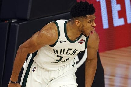 Ο Αντετοκούνμπο δεν είναι ο defensive freak που θα ψήφιζε ο Ντέιβις