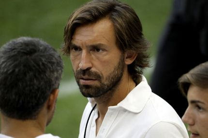 Η Σαμπντόρια σκέφτεται την επιστροφή του Πίρλο για να αποτρέψει τον υποβιβασμό