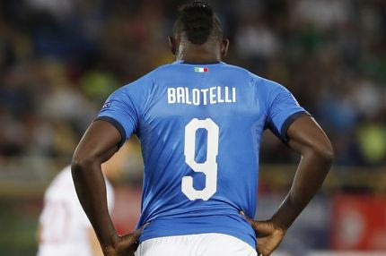 Ο Μπαλοτέλι μπορεί να εμφανιστεί απρόσκλητος στην Τούμπα