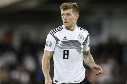 Ο Κρόος είπε ψέματα για να γίνει σταρ στη Μπάγερν Μονάχου