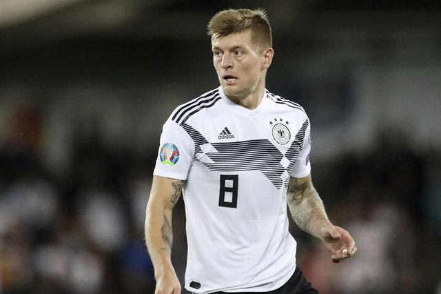 Ο Κρόος είπε ψέματα για να γίνει σταρ στη Μπάγερν Μονάχου