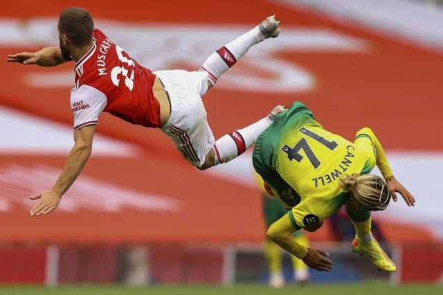 Η Άρσεναλ ‘ξηλώνει’ το τμήμα scouting και στρέφεται στους μάνατζερ