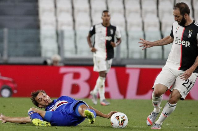 Ο Πίρλο διώχνει μια 12άδα για να ‘φτιάξει’ τον Ρονάλντο με 250 εκατ.