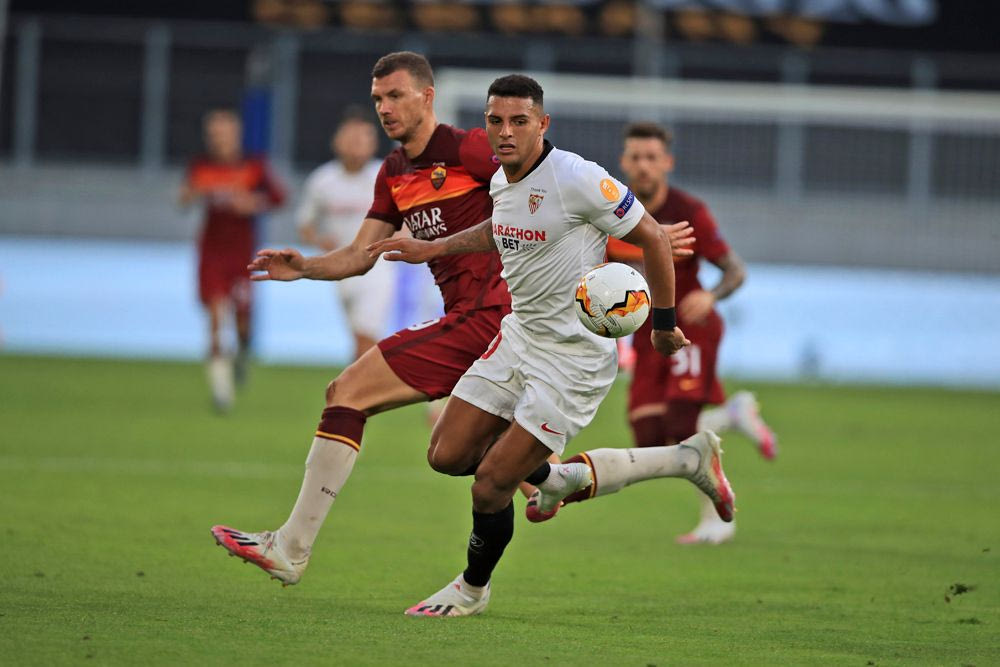 Ξεκινούν τα Final 8 του Champions League και του Europa League