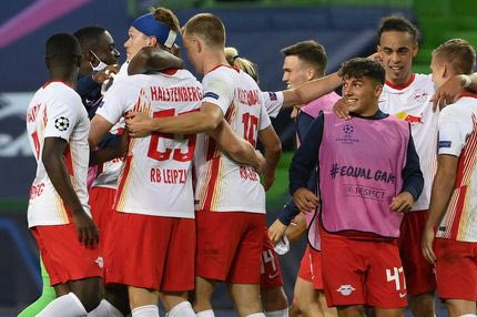 Η Λειψία έκανε αυτό που την προκάλεσε η Ατλέτικο