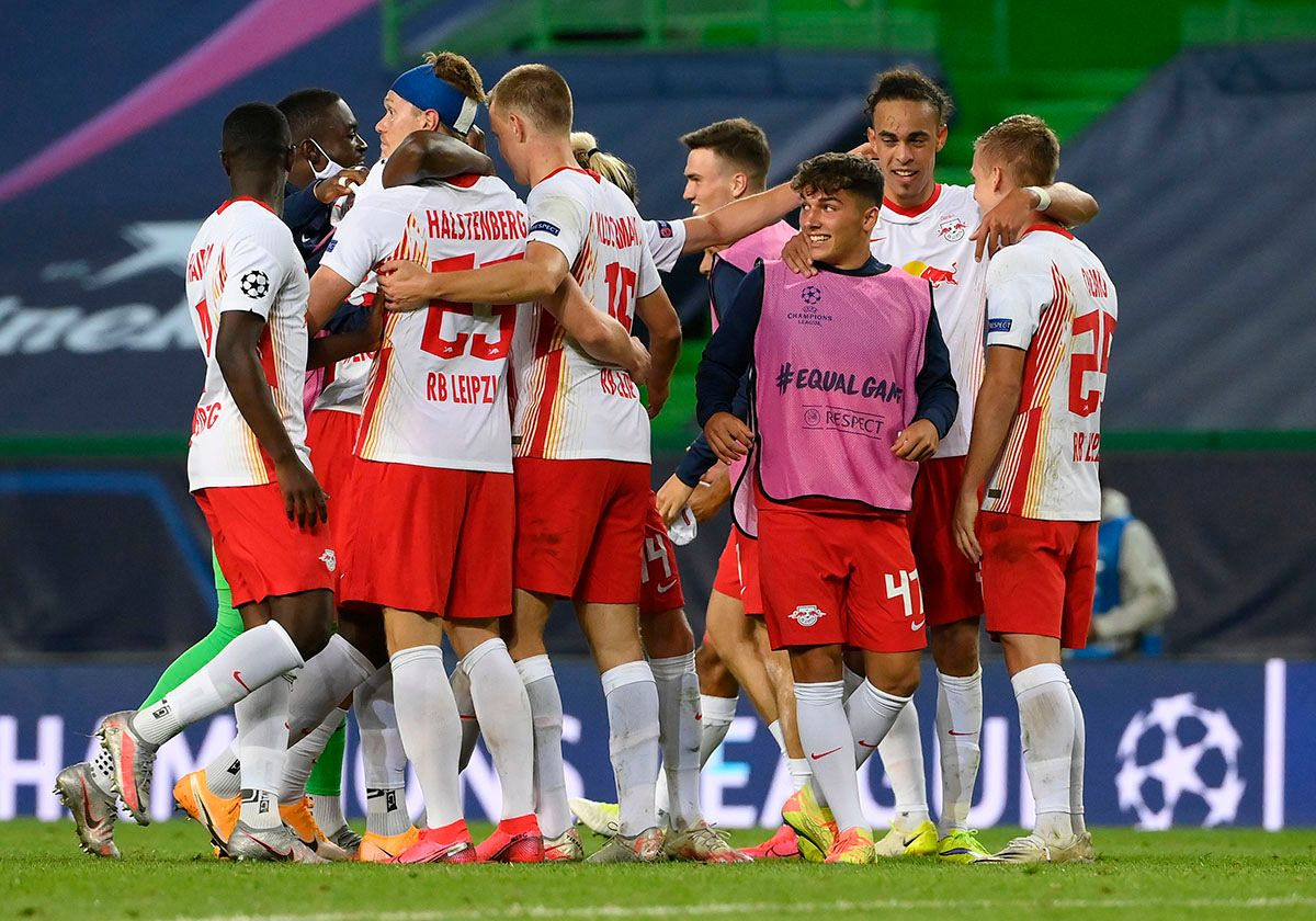 Champions League: Σήμερα και αύριο κρίνονται οι δύο τελευταίες θέσεις στους «4»