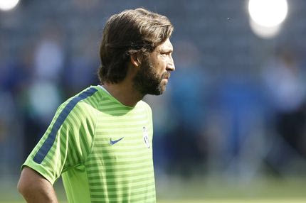 Ο Πίρλο πληρώνεται καλύτερα μόνο από δύο παίκτες της Γιουβέντους