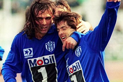 Η ‘βαριά ταξιαρχία’ του Απόλλωνα: η κορυφαία 11άδα που είδαμε