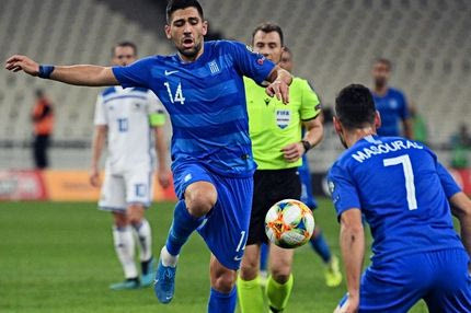 Ο τέταρτος αντίπαλος της Εθνικής στο Nations League είναι αόρατος και ο πιο απρόβλεπτος