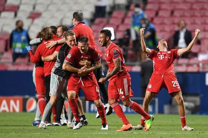 Παρί-Μπάγερν: Το τρόπαιο κρίθηκε για τους Γερμανούς το 2014