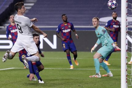 Το Euro που χάσαμε είναι το Champions League