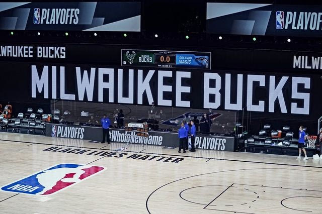 Οι Μπακς διάλεξαν τη ζωή από το μπάσκετ