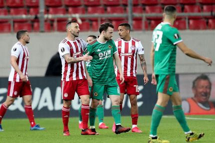 Το Europa League επιστρέφει με μεγάλα παιχνίδια