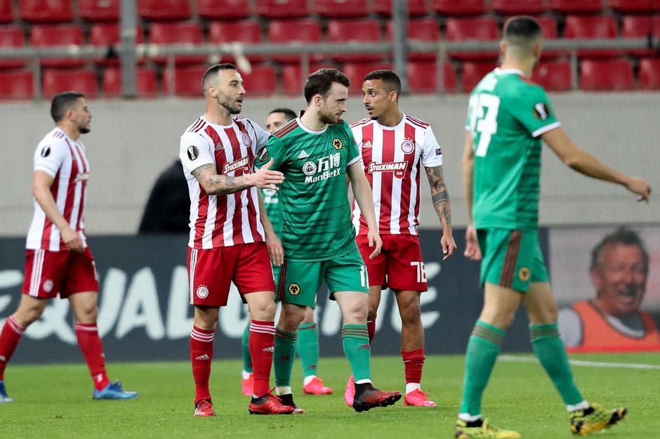 Το Europa League επιστρέφει με μεγάλα παιχνίδια