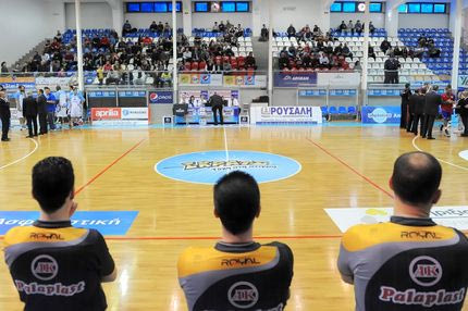 Η ελληνική διαιτησία στην Ευρώπη αγνοείται γενικώς