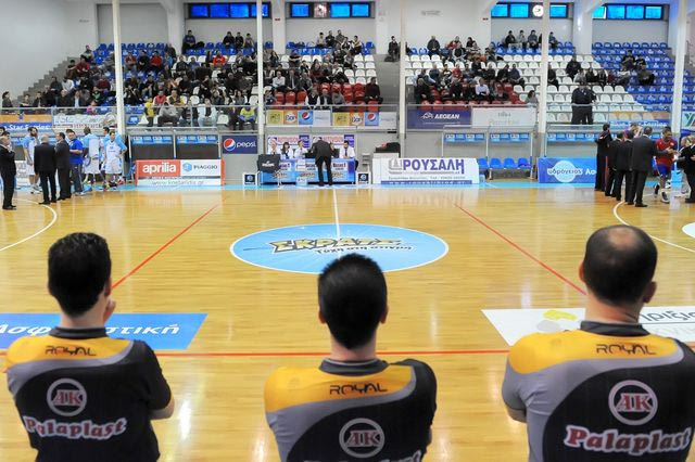 Η ελληνική διαιτησία στην Ευρώπη αγνοείται γενικώς