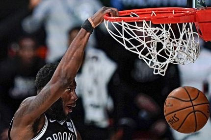 Τα μπακ απ των μπακ απ των Νετς νίκησαν τους Μπακς