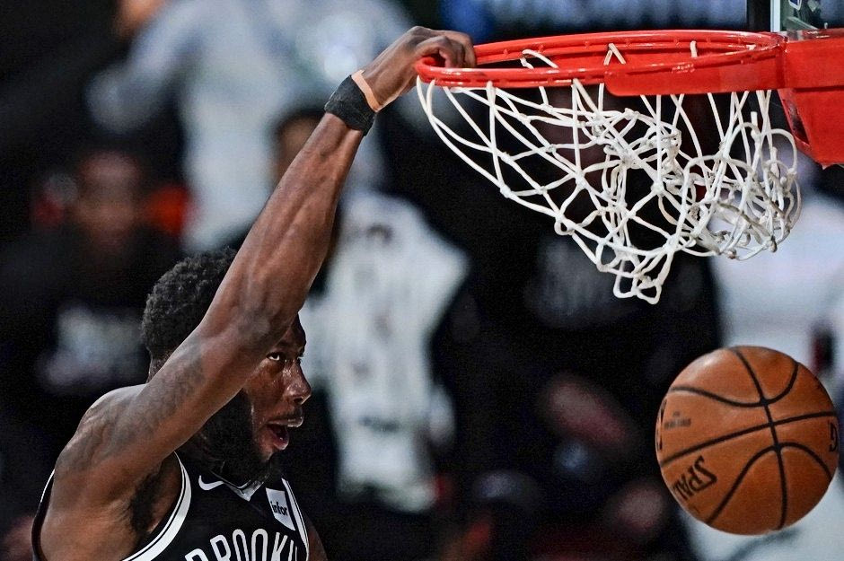 Τα μπακ απ των μπακ απ των Νετς νίκησαν τους Μπακς