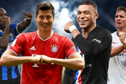 Οι τελικοί στη Stoiximan με σούπερ προσφορά*, Fantasy και εκατοντάδες στοιχήματα