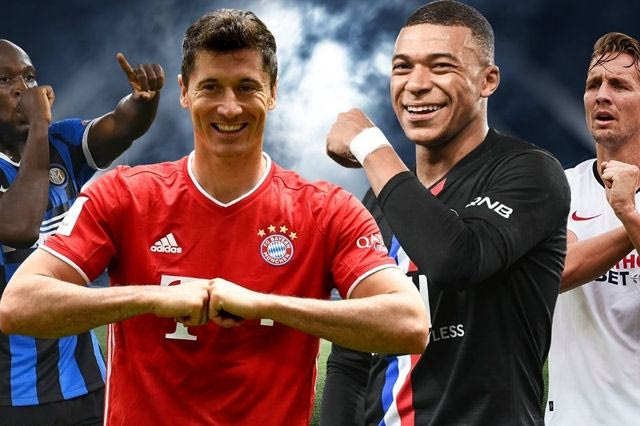 Οι τελικοί στη Stoiximan με σούπερ προσφορά*, Fantasy και εκατοντάδες στοιχήματα