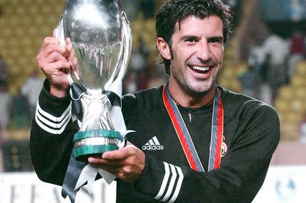 Το ”πουτ… γιος” κατά του Φίγκο δεν είναι άγνωστο στο ποδόσφαιρο