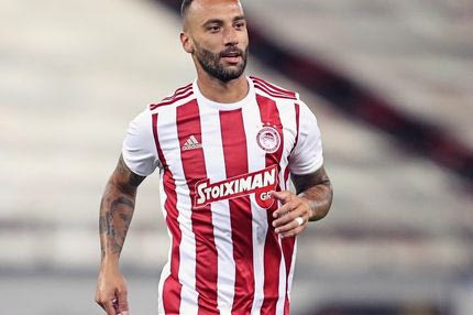 Μόνο αν ήταν παράλογος ο Γκιγιέρμε θα έμενε στον Ολυμπιακό