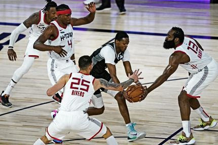 Ο Όστιν Ρίβερς δεν νοιάζεται για τις ύβρεις των άσχετων