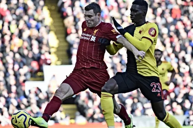 O Iσμαΐλα Σαρ θα παίξει για τον Γιούργκεν Κλοπ ή τον Βλάνταν Ίβιτς