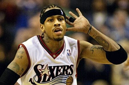 Οι 10 πιο διάσημες ‘κορδέλες’ στην ιστορία του ΝΒΑ