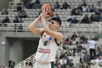 Το νέο “αίμα” της Ελλάδας δεν… μεταγγίζεται στο μπάσκετ