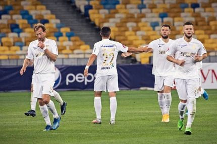 Ο Αρης μάς έβαλε να ψάξουμε τι σημαίνει Κόλος στα ουκρανικά