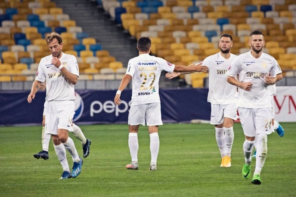 Ο Αρης μάς έβαλε να ψάξουμε τι σημαίνει Κόλος στα ουκρανικά