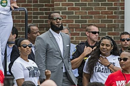 Οι casual σχέσεις απαγορεύονται από τη ‘φούσκα’ του ΝΒΑ