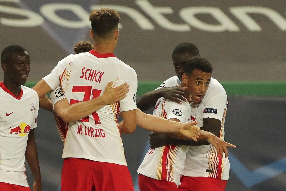 Ένα γερμανικό περιοδικό αρνείται να καλύψει τη Λειψία στα ημιτελικά του Champions League