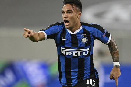 Ίντερ-Σαχτάρ: Ένας Αργεντίνος έφτανε για εννιά Βραζιλιάνους