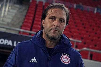 Πέδρο Μαρτίνς-Νούνο: Μια φιλία που χτίστηκε σε 19 παιχνίδια