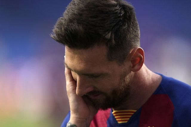 Η Μπαρτσελόνα απαντά στον διασυρμό με ένα επικοινωνιακό τρικ