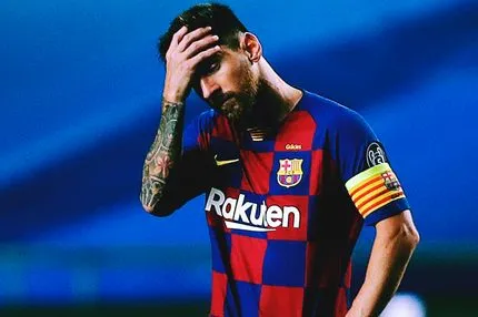 Μέσι – Λαπόρτα: Η υπόσχεση που δεν τηρήθηκε και η σχέση που χάλασε