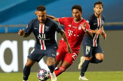 Γιατί 11.000 φίλαθλοι είδαν λάθος αγώνα Παρί-Μπάγερν